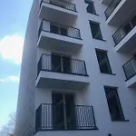 Miodowa 42 Z Miejscem Parkingowym Krakov
