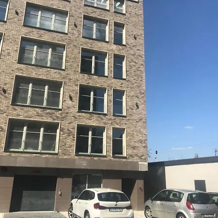 Appartement Miodowa 42 Z Miejscem Parkingowym *