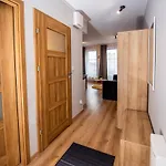 Miodowa 42 Z Miejscem Parkingowym Krakau